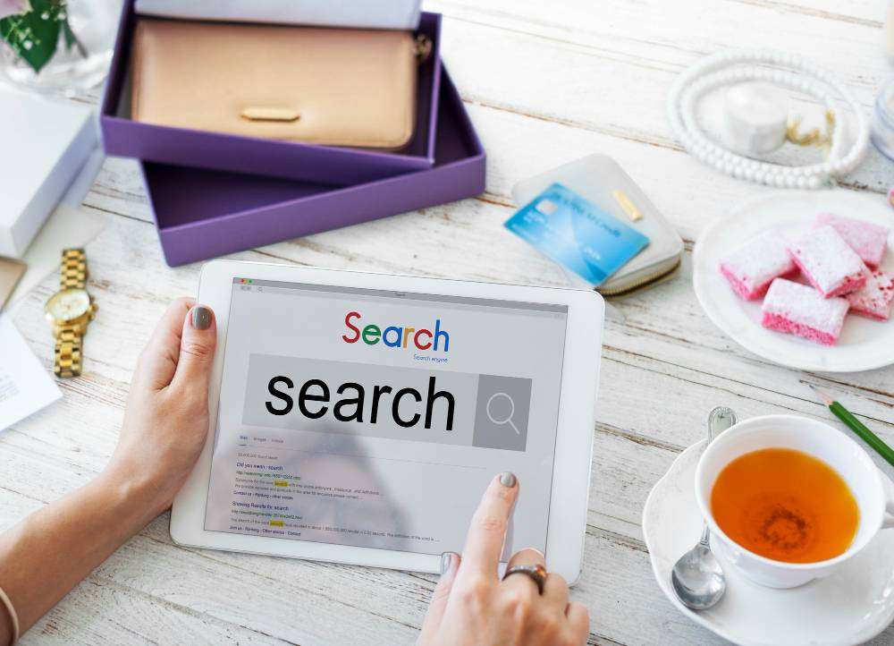 Search Engine Optimization