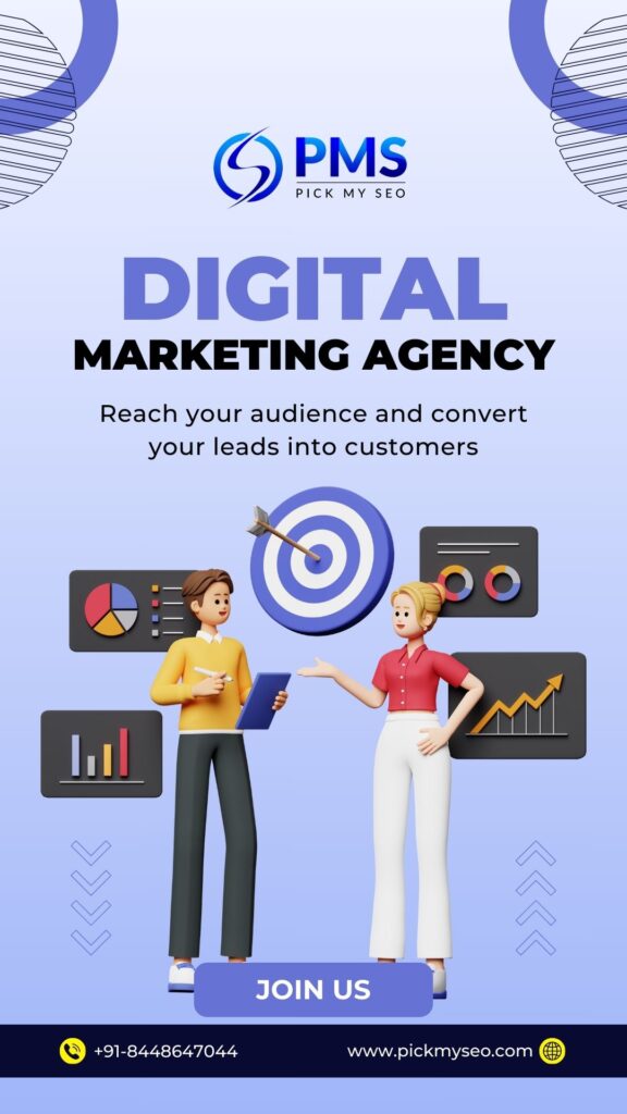 Digital Marketing Services