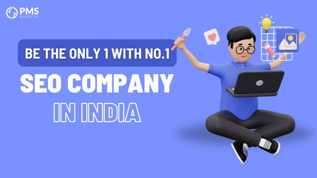 SEO company in india