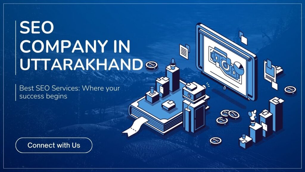 SEO Company in Uttarakhand