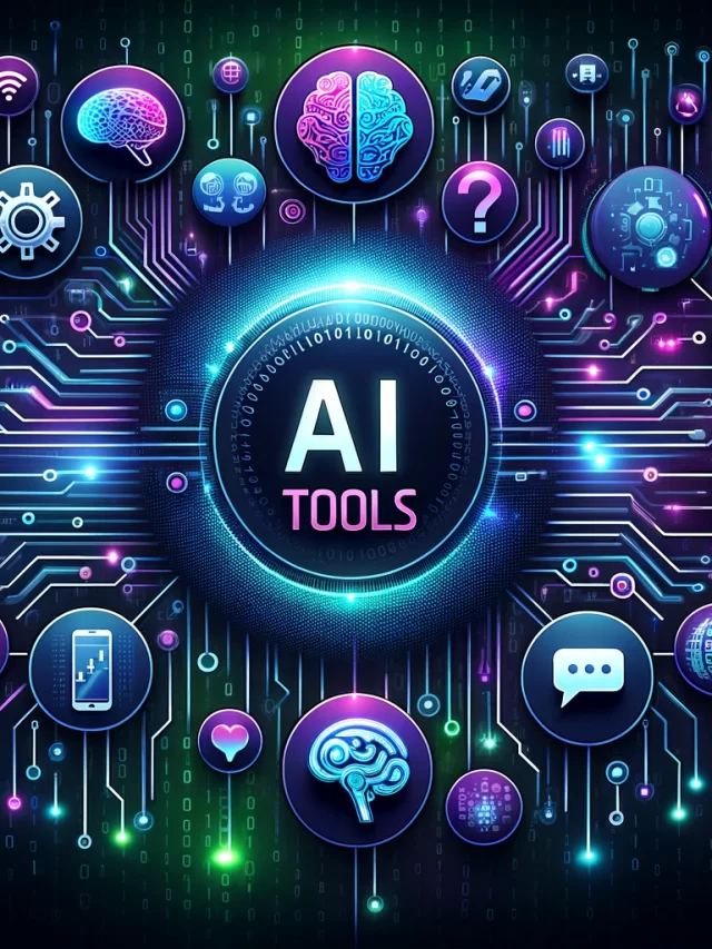 AI tools