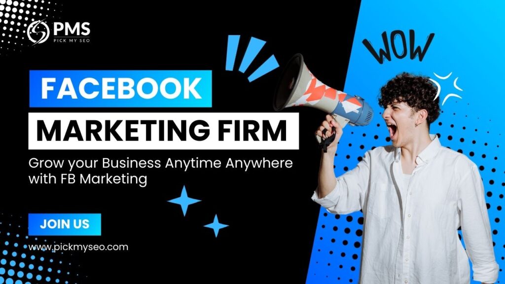 Facebook Marketing