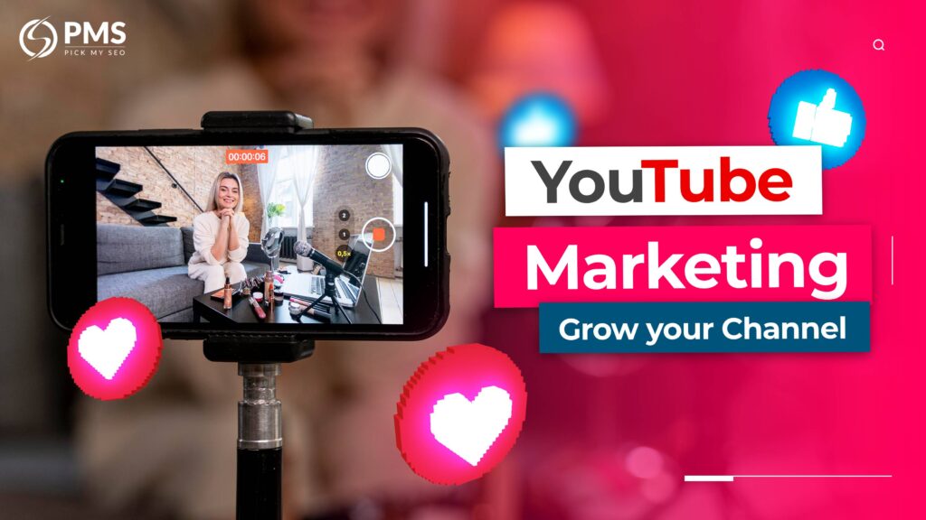 YouTube Marketing