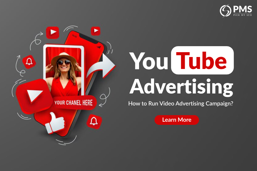 YouTube Advertising: How to Run Online Video Advertising Campaigns on YouTube